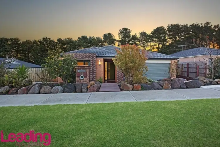 26 Baggygreen Street, Sunbury VIC 3429