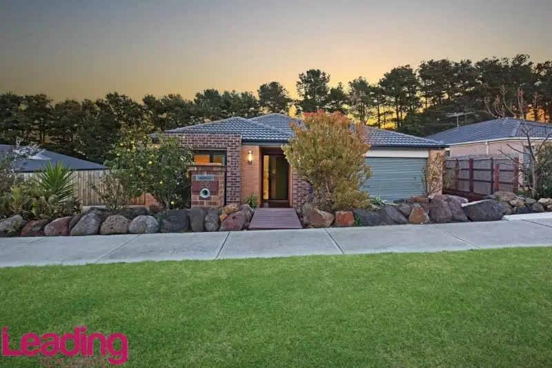 Main view of Homely house listing, 26 Baggygreen Street, Sunbury VIC 3429