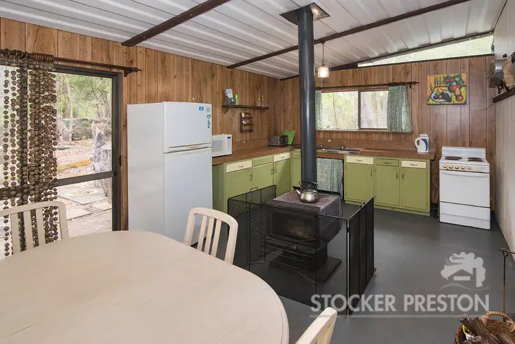 Third view of Homely house listing, 31 Dalton Way, Molloy Island WA 6290