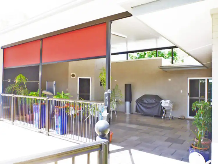 Main view of Homely house listing, 6 Barclay Crescent, Gillen NT 870