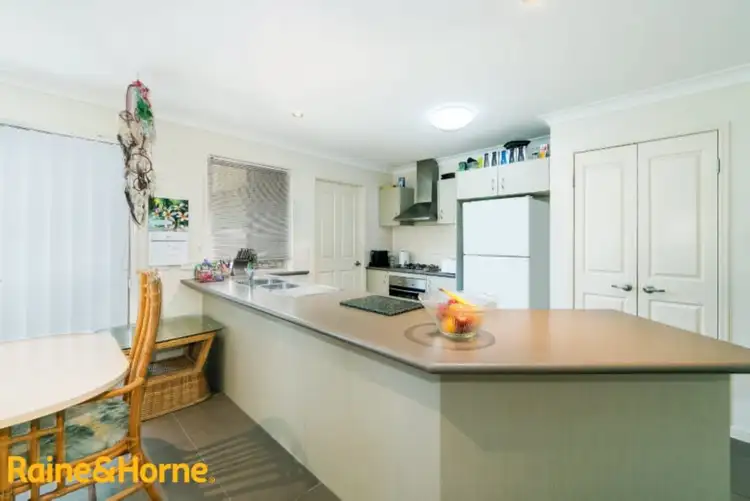 Second view of Homely house listing, 23 WAYLAND CIRCUIT, Morayfield QLD 4506