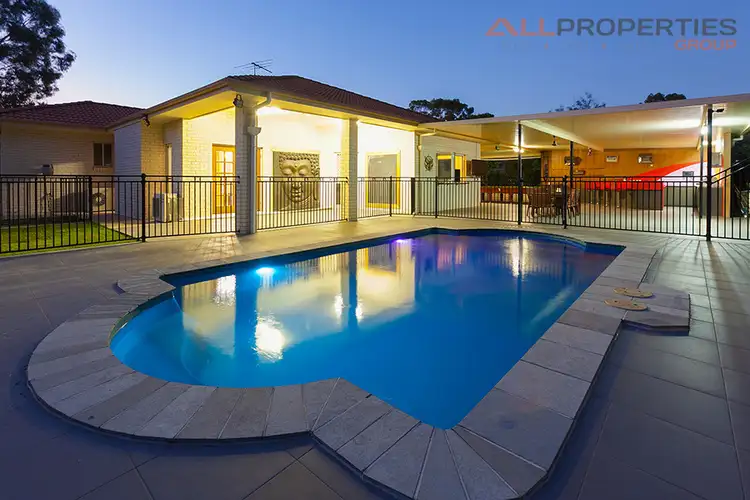 8-10 Waler Court, New Beith QLD 4124