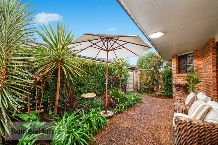 6/31-33 South Street, Umina Beach NSW 2257
