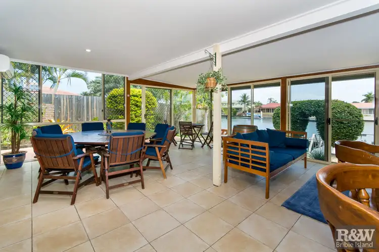 Fourth view of Homely semi-detached listing, 2/10 Tradewinds Drive, Banksia Beach QLD 4507