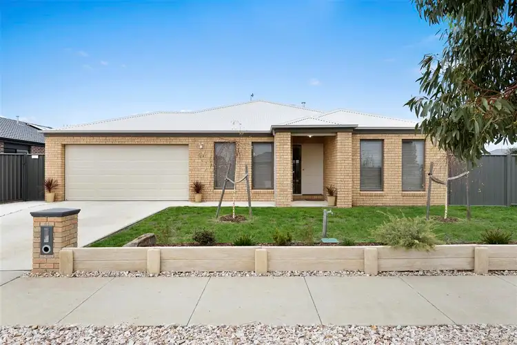 41 Patterson Drive, Kyneton VIC 3444