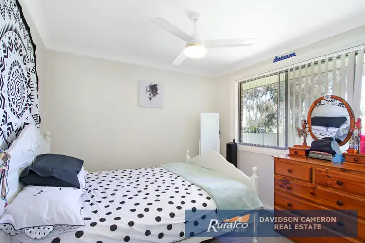Fourth view of Homely house listing, 20 Wagonia Drive, Kootingal NSW 2352