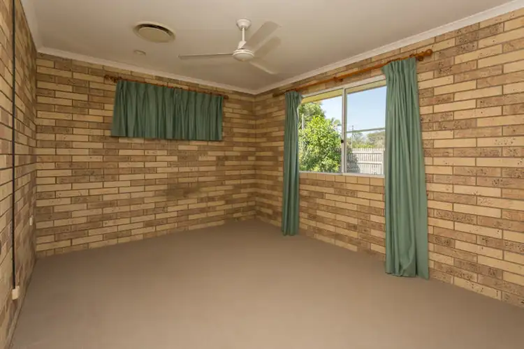 Fifth view of Homely house listing, 16 Spinnaker Way, Bucasia QLD 4750