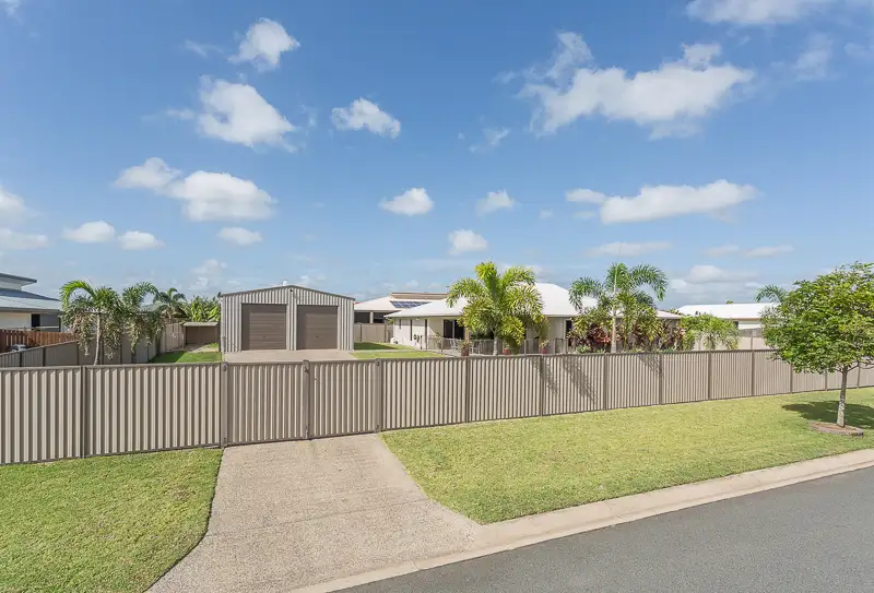 Main view of Homely house listing, 69 Poulsen Drive, Marian QLD 4753