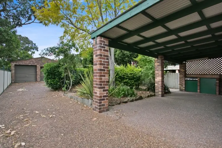 Fifth view of Homely house listing, 5 Avenue Of The Allies, Tanilba Bay NSW 2319