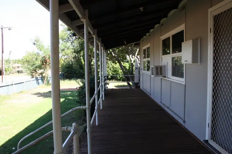 Second view of Homely house listing, 15 Blythe Street, Derby WA 6728