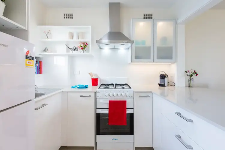 Third view of Homely apartment listing, 22/190 Little Marine Parade, Cottesloe WA 6011