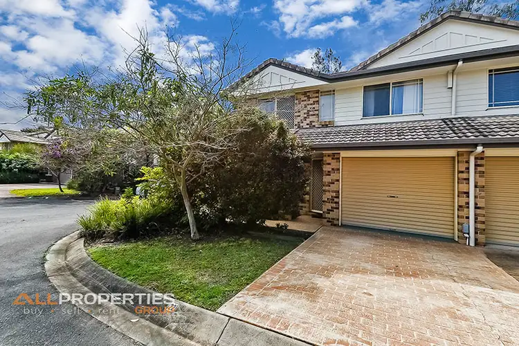 22/62 Brandon Road, Runcorn QLD 4113