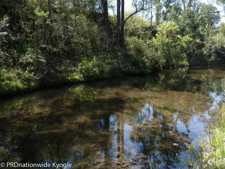 Second view of Homely rural property listing, 697 Eden Creek Road, Kyogle NSW 2474