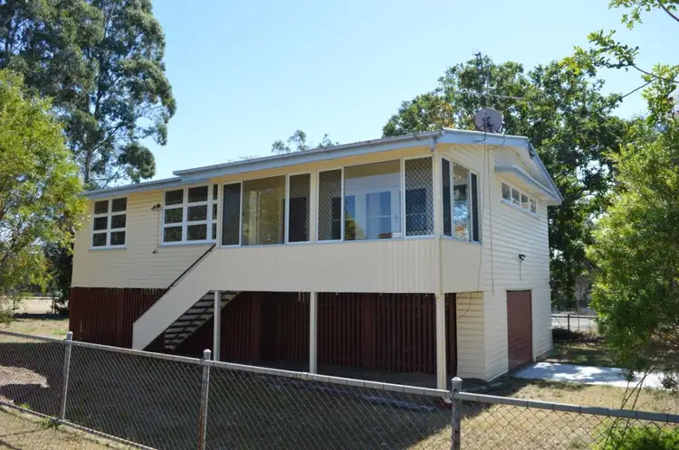19 Hope Street, Laidley QLD 4341