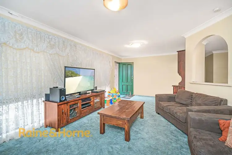 Fourth view of Homely house listing, 13 Tukara Road, South Penrith NSW 2750