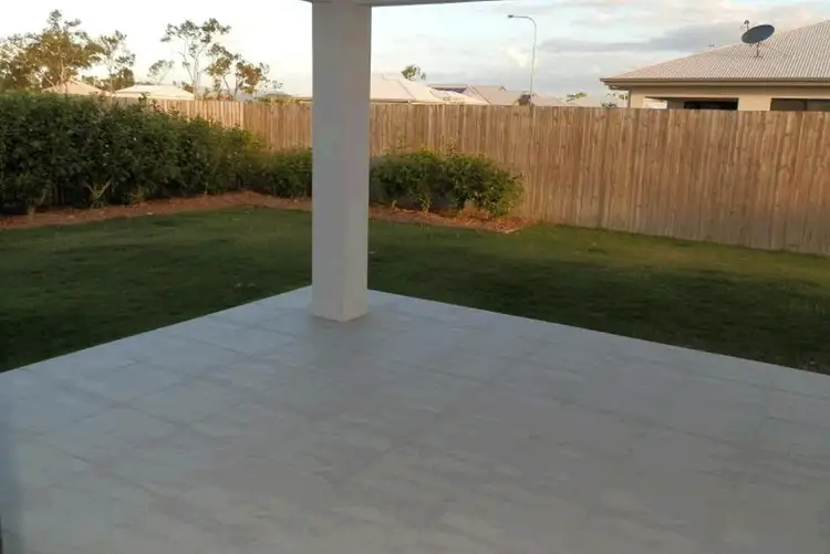 Fourth view of Homely house listing, 59 Shoalmarra Drive, Mount Low QLD 4818