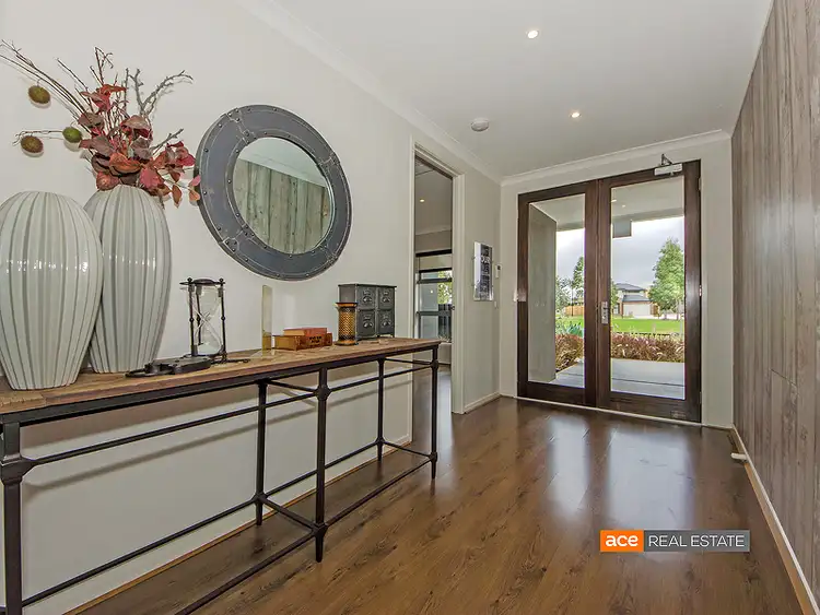 Fourth view of Homely house listing, 31 Palmers Road, Williams Landing VIC 3027