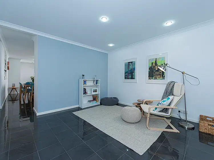 Fifth view of Homely villa listing, 138A Hubert Street, East Victoria Park WA 6101