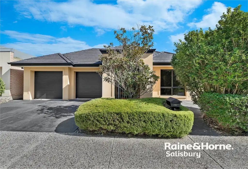 Main view of Homely house listing, 7 Creekview Drive, Mawson Lakes SA 5095
