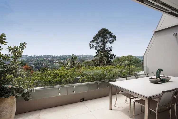 Fourth view of Homely house listing, 319B Edgecliff Road, Woollahra NSW 2025