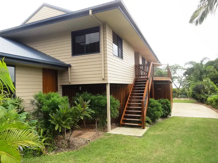 Fourth view of Homely house listing, 92 Gloucester Avenue, Hideaway Bay QLD 4800