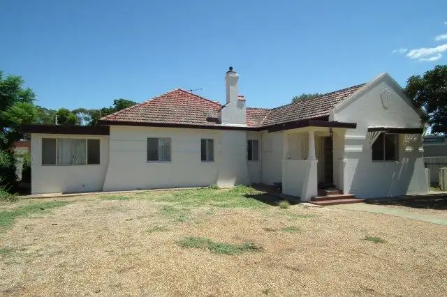 34-36 Ulong Street, Griffith NSW 2680