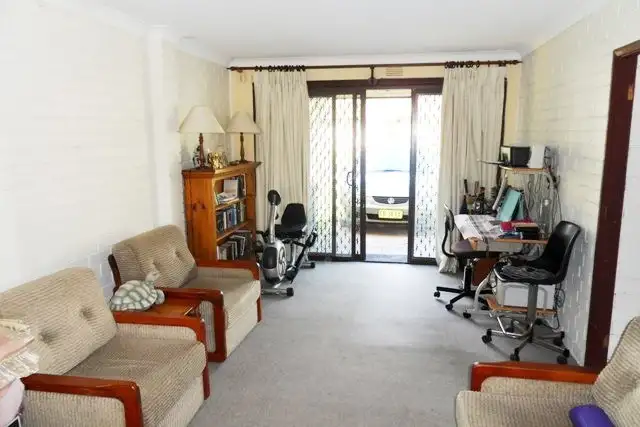 Fifth view of Homely house listing, 47 CATER CRES, Sussex Inlet NSW 2540