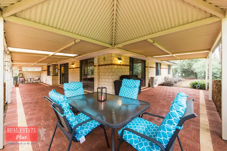 Second view of Homely house listing, 280 Summit Road, Mundaring WA 6073