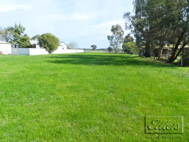 Main view of Homely land listing, Lot 1 Fosterville - Goornong Road, Goornong VIC 3557