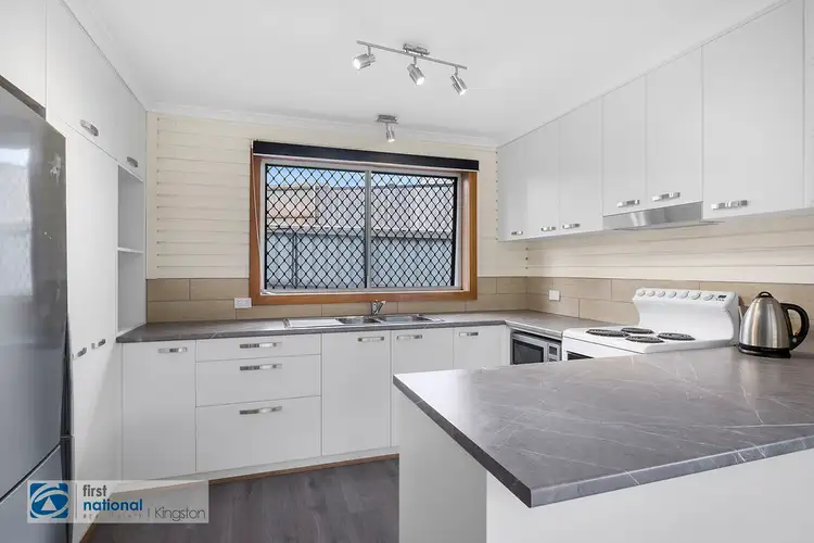 Sixth view of Homely unit listing, 7/287 Churchill Avenue, Sandy Bay TAS 7005