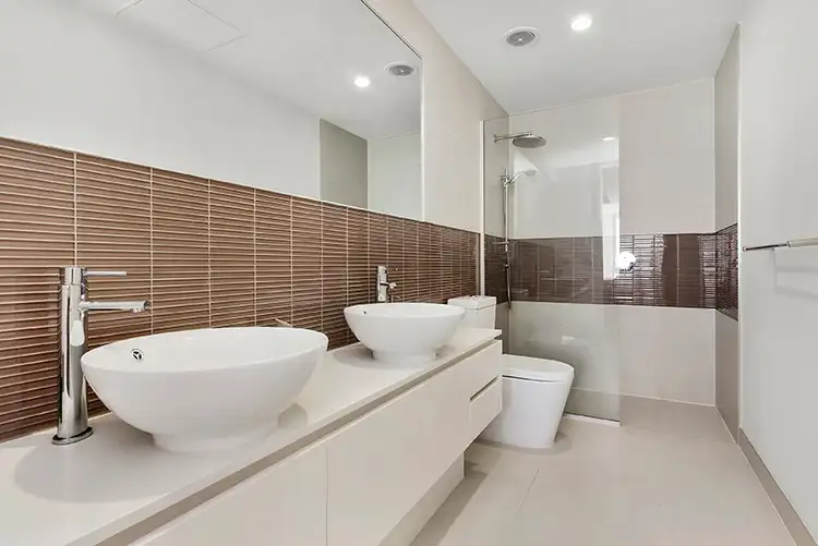 Second view of Homely apartment listing, 207/8 Berkeley Street, Doncaster VIC 3108
