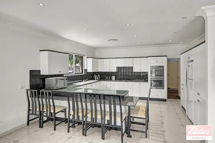 Second view of Homely house listing, 72a Manahan Street, Condell Park NSW 2200