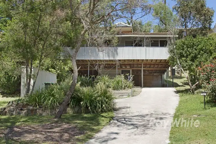 Main view of Homely house listing, 25 Nunda Road, Wangi Wangi NSW 2267