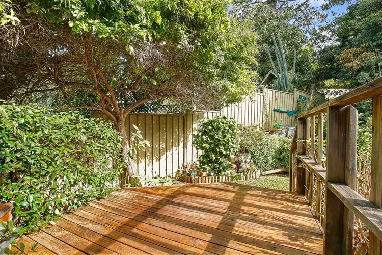 Sixth view of Homely townhouse listing, 1/8A Northwood Road, Mount Ousley NSW 2519