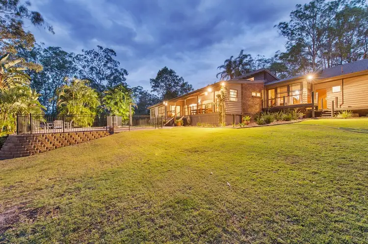 Second view of Homely house listing, 29 Cooberrie Street, Cornubia QLD 4130