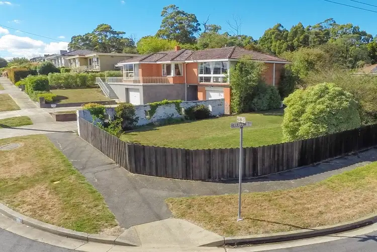 Second view of Homely house listing, 46 - 48 Alma street, Youngtown TAS 7249