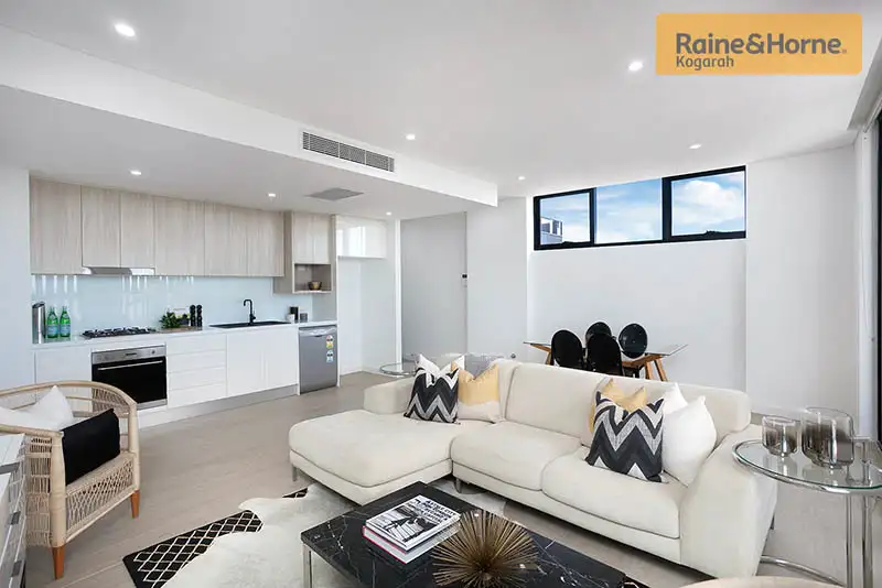 Main view of Homely unit listing, 3.06/232-234 Rocky Point Road, Ramsgate NSW 2217