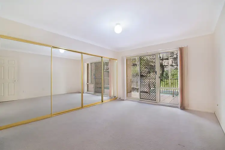 Fifth view of Homely unit listing, 28/117 John Whiteway Drive, Gosford NSW 2250