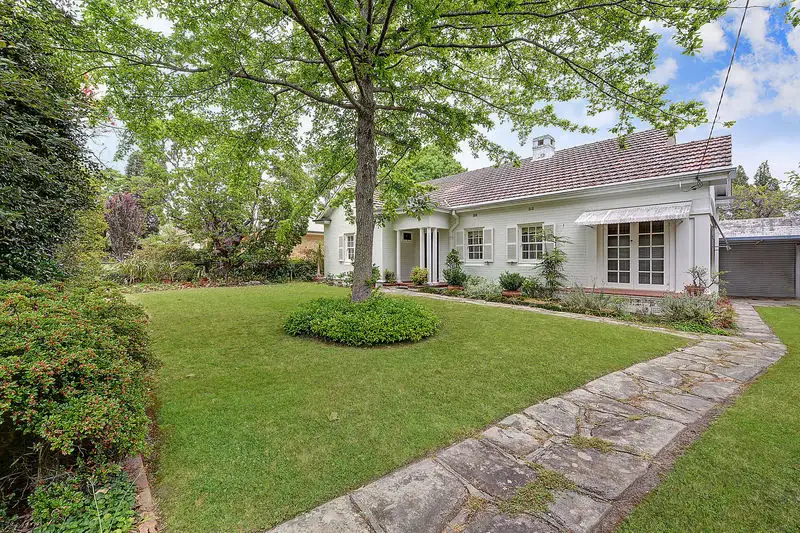 Main view of Homely house listing, 18 Ingalara Avenue, Wahroonga NSW 2076
