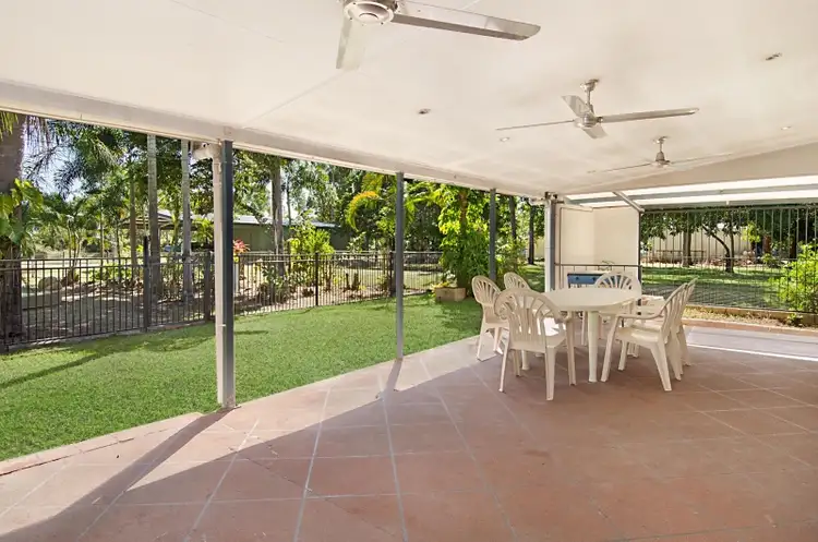 Seventh view of Homely house listing, 74 Hammond Way, Kelso QLD 4815