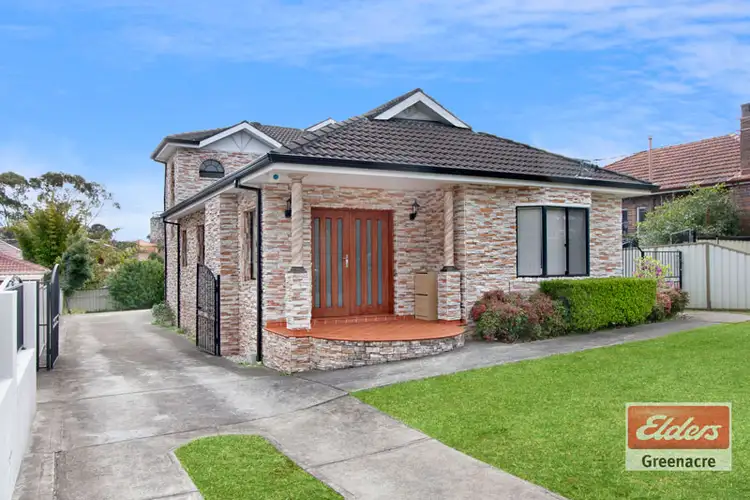 186 Hillcrest Avenue, Mount Lewis NSW 2200