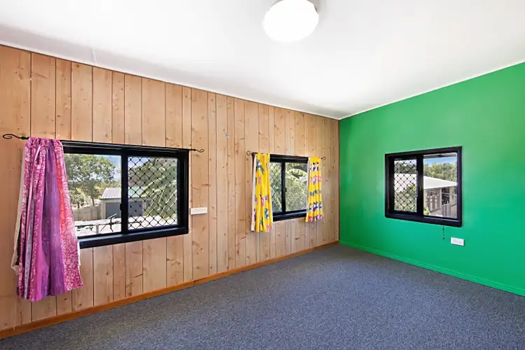 Fifth view of Homely house listing, 2 McAlister Street, Oonoonba QLD 4811