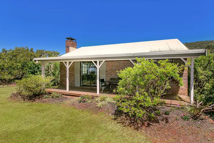Third view of Homely house listing, 78 ARUNTA DRIVE, Mount Nathan QLD 4211