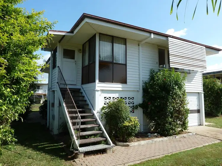 16 Noongah St, Currajong QLD 4812