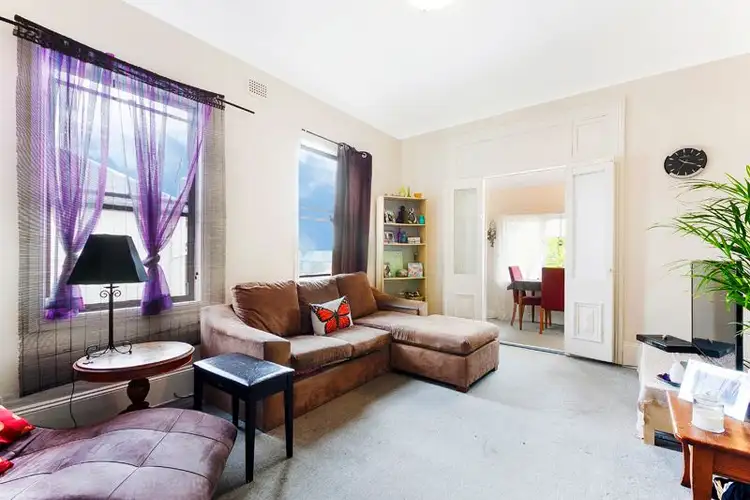 Second view of Homely block of units listing, 10 Toothill Street, Lewisham NSW 2049