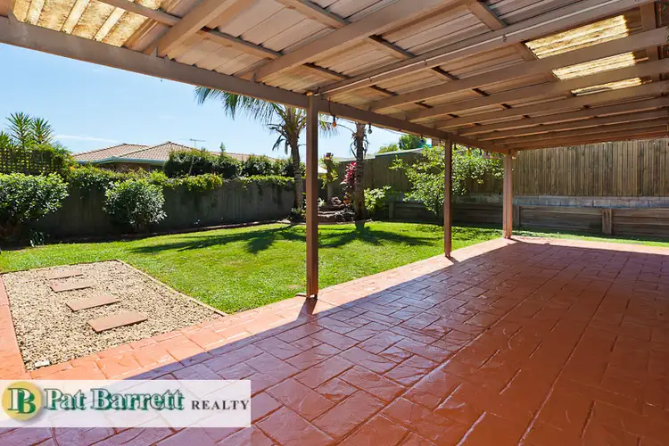 Fifth view of Homely house listing, 9 Day Court, Wellington Point QLD 4160