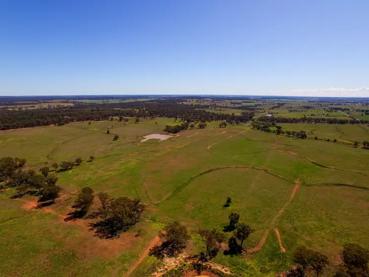 Seventh view of Homely land listing, "Lilyvale" Buddens Road, Dubbo NSW 2830