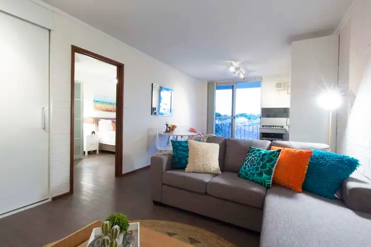 Main view of Homely unit listing, 34/86 Caledonian Avenue, Maylands WA 6051