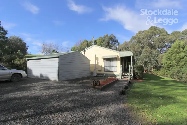 1936 Yarragon - Leongatha Road, Hallston VIC 3953