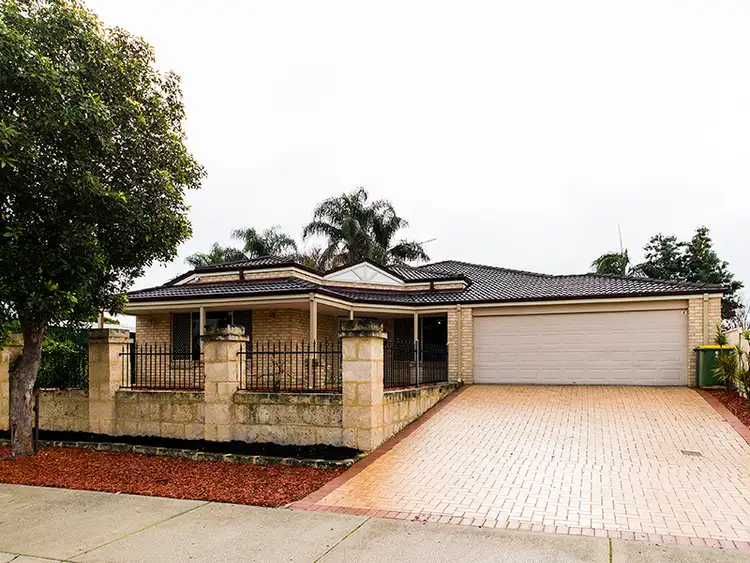 Third view of Homely house listing, 7 Feeney Gardens, High Wycombe WA 6057